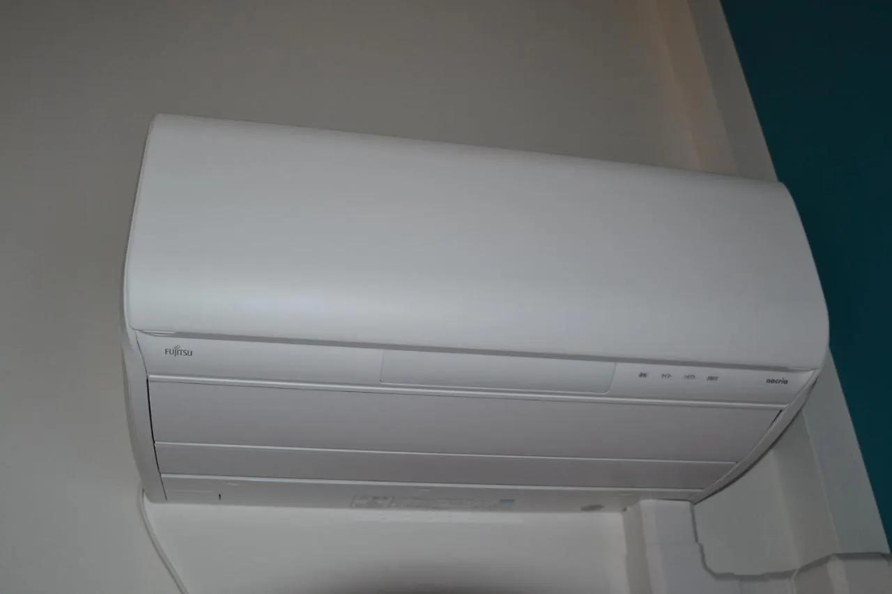 Sapporo Central Apartment P101
