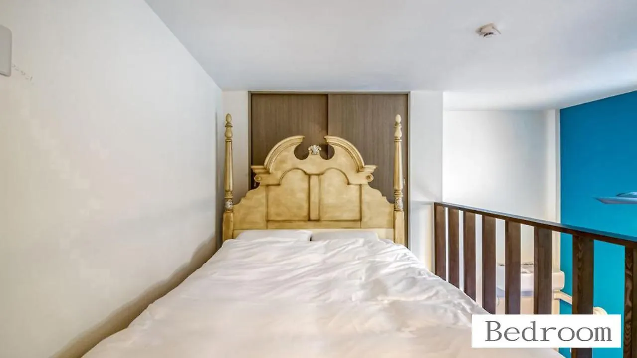 Sapporo Central Apartment P101 Giappone