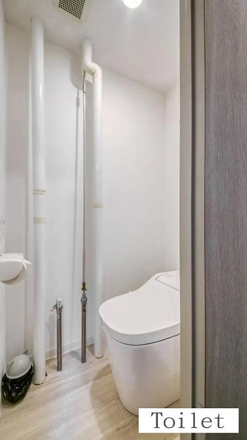 Sapporo Central Apartment P101 Giappone