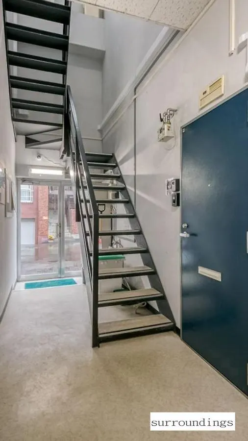 Sapporo Central Apartment P101 Giappone